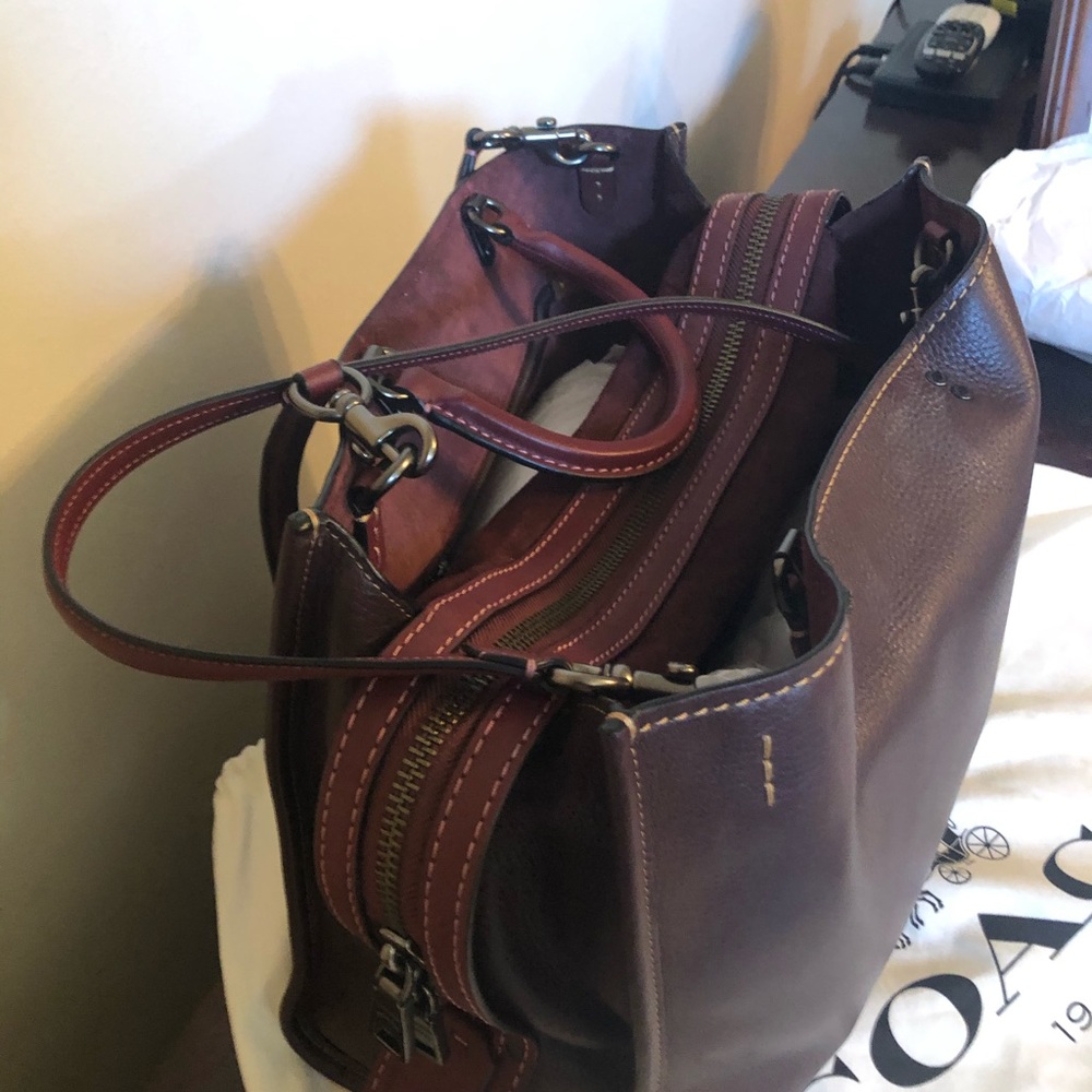 Handbags